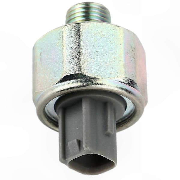 Ersättningsknacksensor kompatibel med flera modeller 1998-2000 Silver  Gray