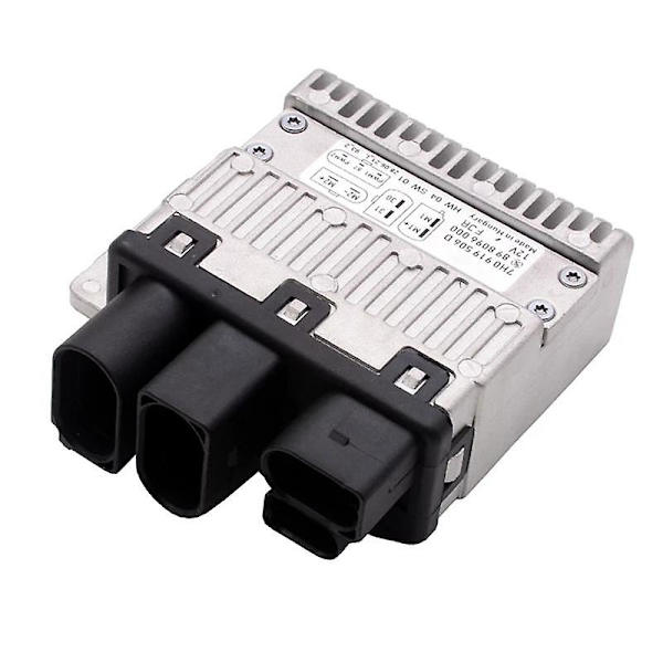 Bilerdiatorvifte Kontrollenhet Relé For- Transporter T5 2003-2010 7h0919506d