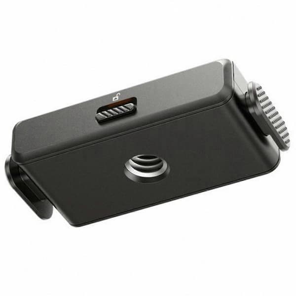 Magnetisk Quick-Release Mount til sikker hurtigskiftende design - kompatibel med X5-modeller