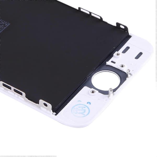 TFT LCD-skjerm for iPhone SE 2016 / 5SE White