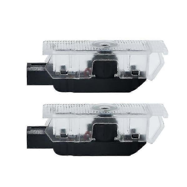For Dodge Velkomstlys Dodge Challenger Srt Led Bildør Lampe