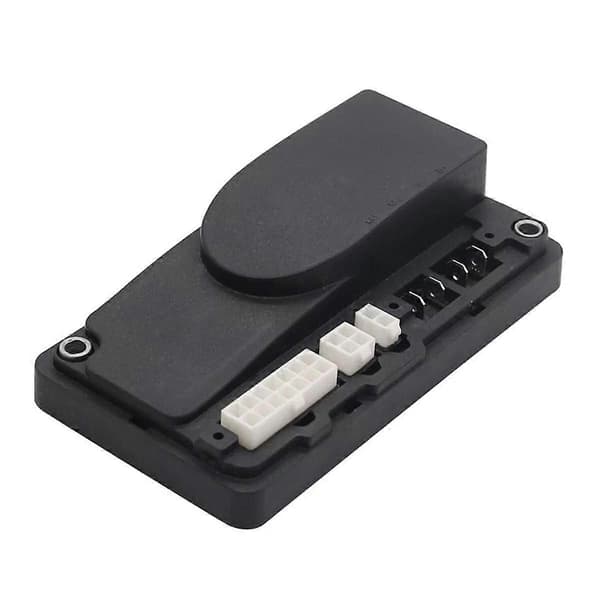 DC 24V 90A Drev Motor Controller Permanent Magnetisme 1212P-2502 CL7011418 CT1212P-2502 til Golfvogn Black