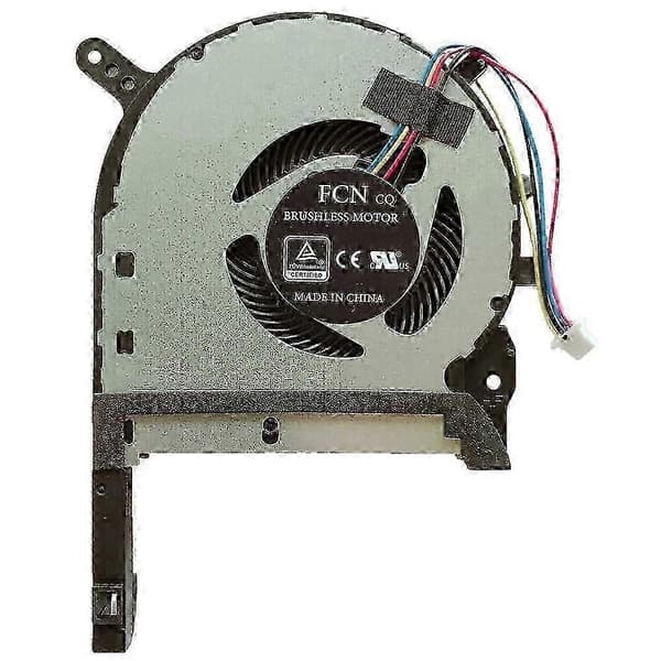 Erstatningskøler til ASUS TUF A15 FA506IV laptop-blæsere GPU fan