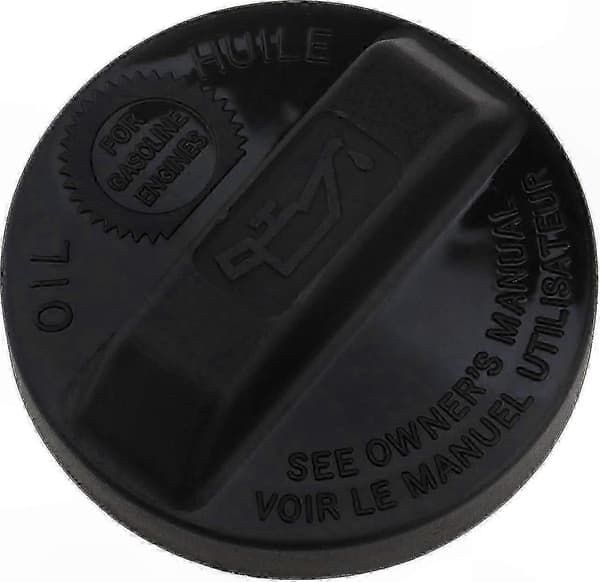 Motoroljelock för Civic-modeller 15610-P5G-000