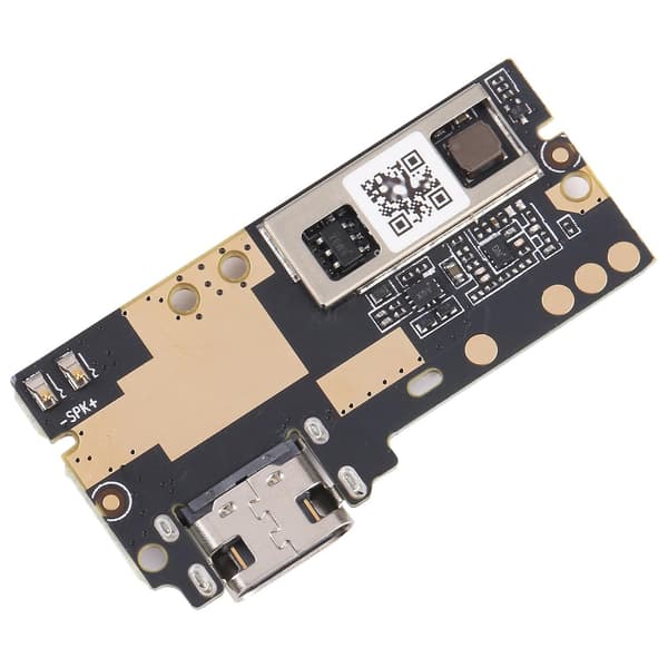 Opladningsport Board til Blackview BV9200