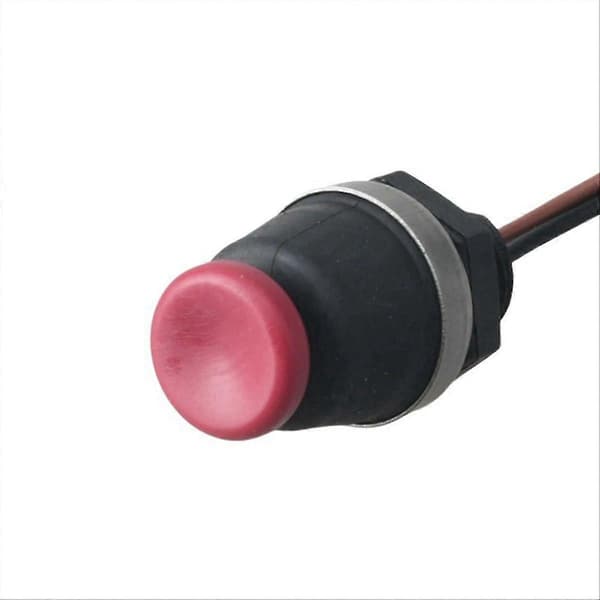 För Mercury utombordsmotor säkerhetsbrytare nyckel 398-06830-0 353-06821-0