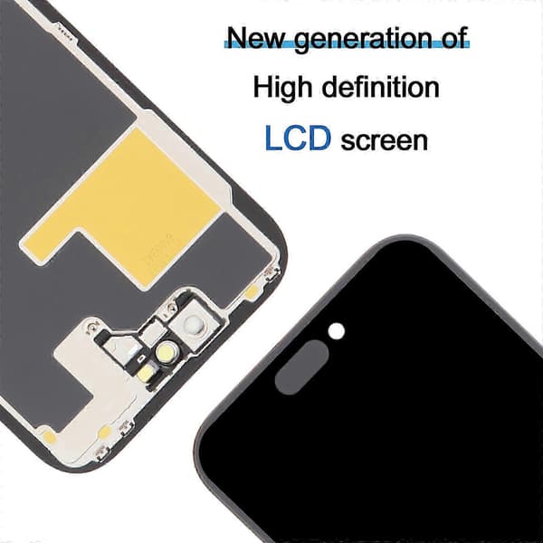 HD Incell LCD-skjerm For iPhone 14 Pro(Incell)