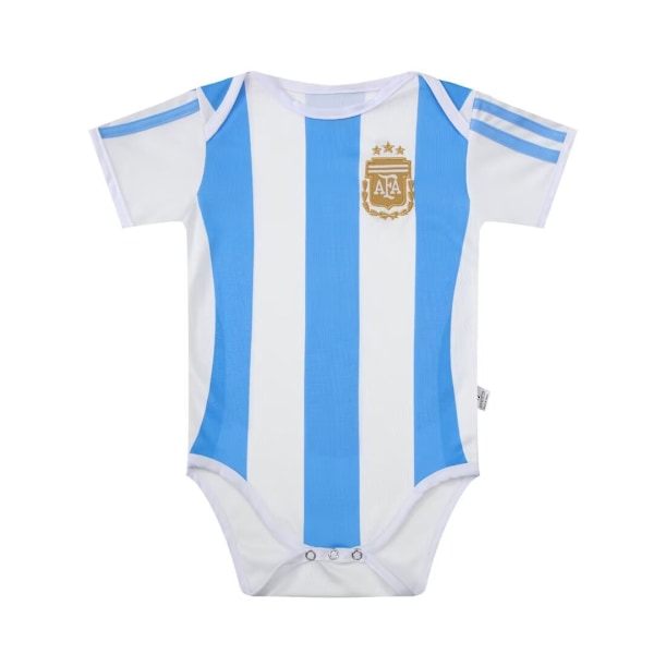 Babystørrelse 6-18M Argentina-WELLNGS Argentina Argentina Argentina Argentina 6-12M