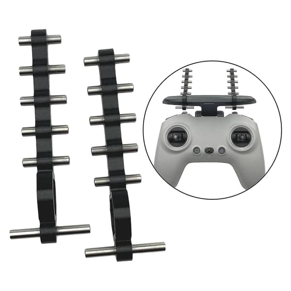 Antennin kantaman laajennin DJI FPV -drone-lisävarusteisiin - 2,4 GHz TY
