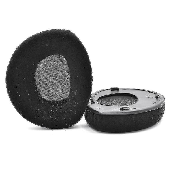Erstatningsøreputer for Sennheiser HDR RS160 RS170 RS180 Hodetelefoner