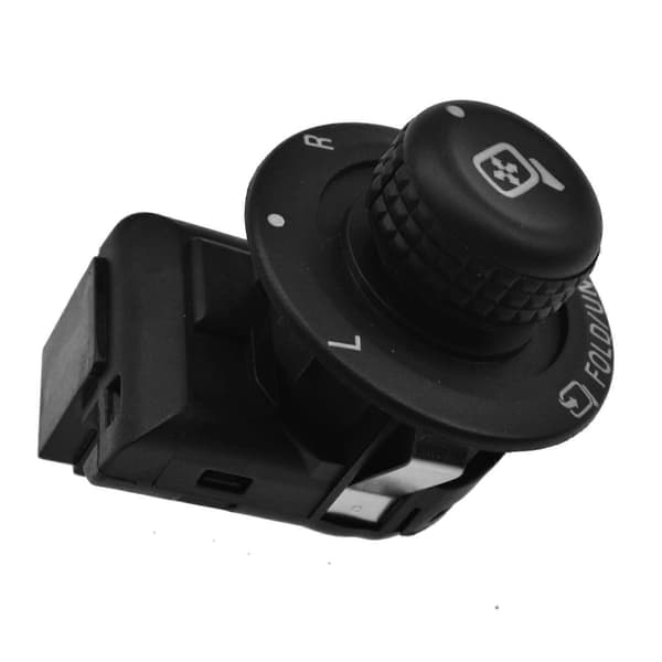 Strømbryter for sidespeilkontroll for 2007-2017 Ford Expedition Lincoln Navigator