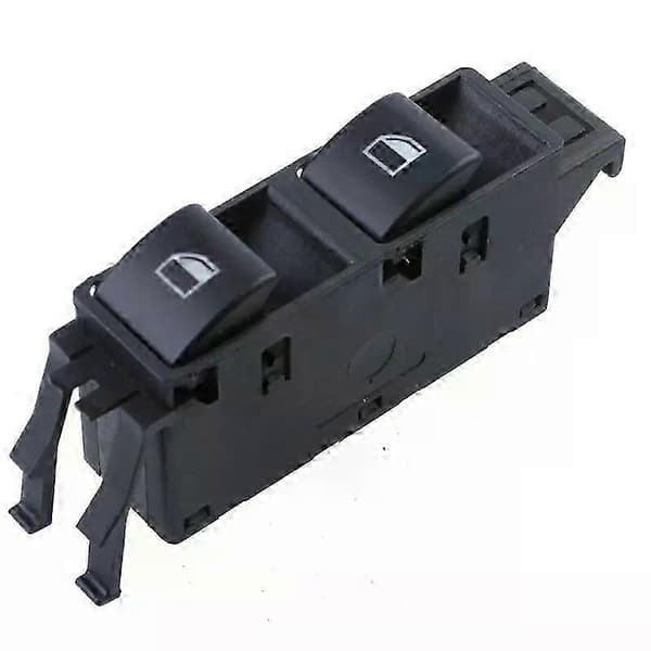Strømvindusbryterknapp for BMW 3-serie E46 318Ci 325Ci 330Ci M3 Cabrio 61316902178