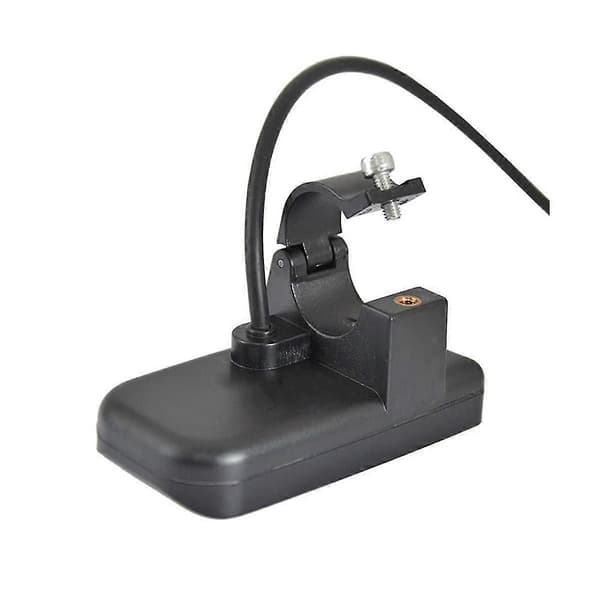 S810 E-Bike Meter LED Display 36V IP65 til Elcykel Elcykelmåler 5PIN Black