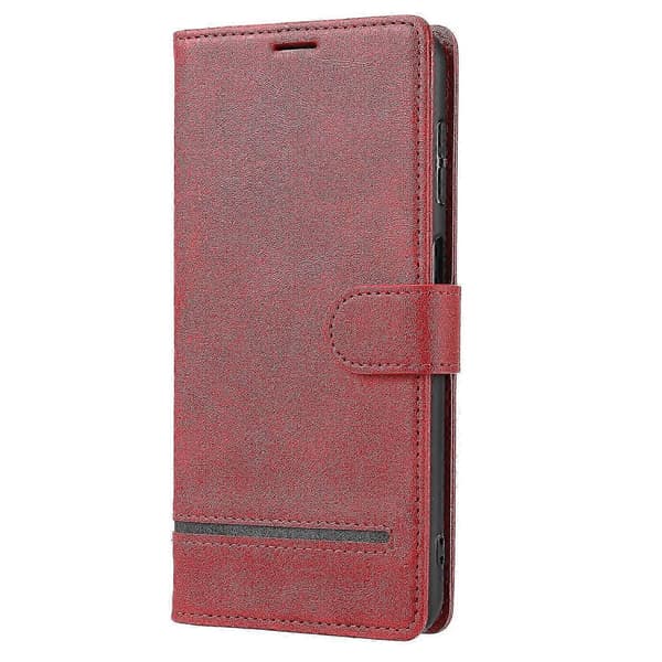 S10e-lompakkokotelo CJY Red