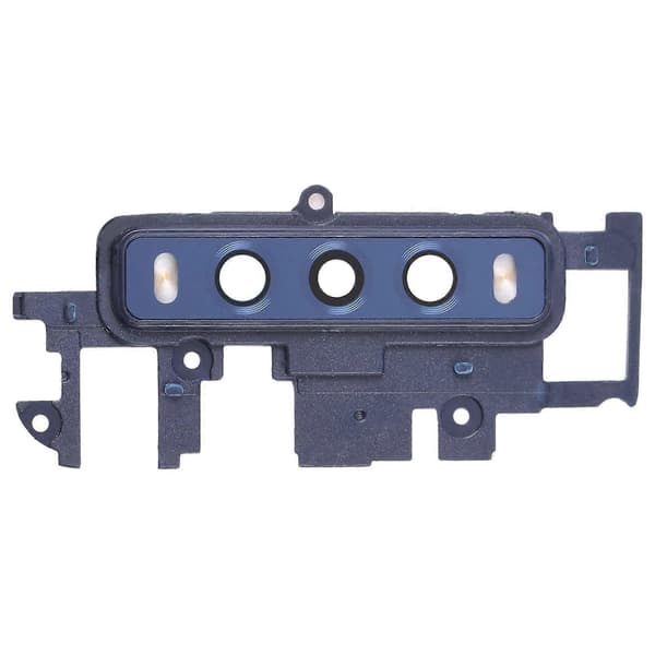 Kameradeksel for TCL 10 SE Black