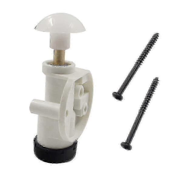 Vannventilmontering for bobiltoalett erstatter Dometic Sealand Ecovac Vacuflush