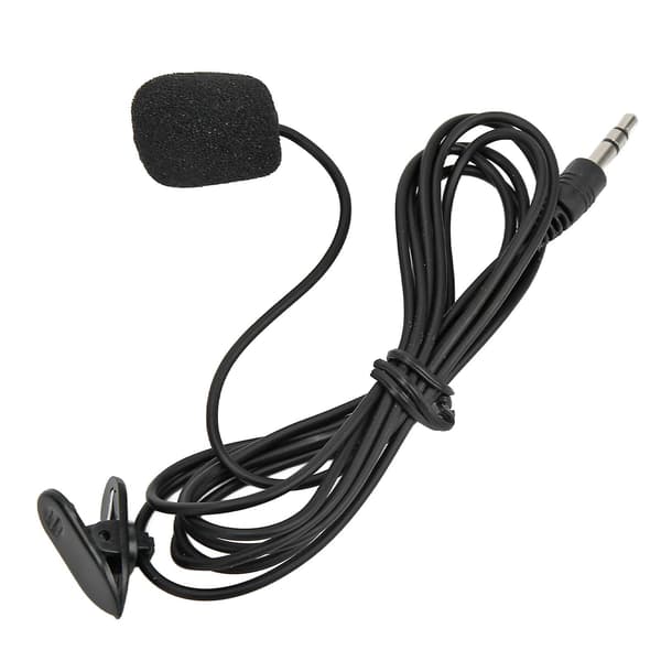 Bil Bluetooth 5.0 trådløs modul håndfri mikrofon erstatning for Subaru FORESTER IMPREZA