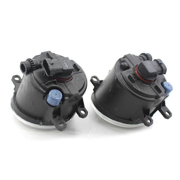 1 Par Tåkelys For Corolla Avensis Ractis Verso Rav 4 2003-2014 Halogen Tåkelys Tåkelampe Asse