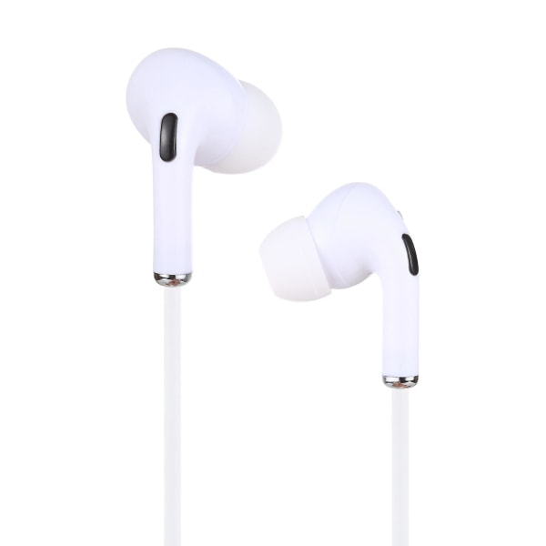 8pin Wired Earphone