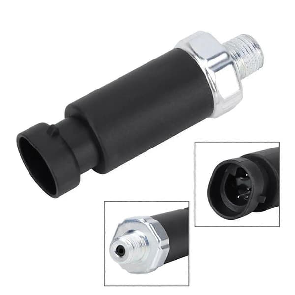 Motorolietrykssensor til Buick GMC Pontiac 12553175, 10137652CJY