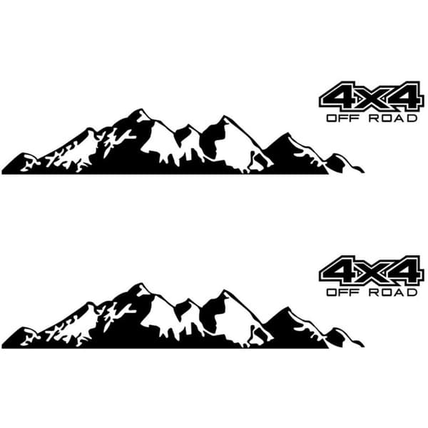 2X Offroad-tarrat Ranger Pickup Dma NAVARA -autoon