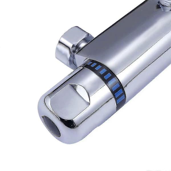 Duschtermostat Duschblandare Kran Yu