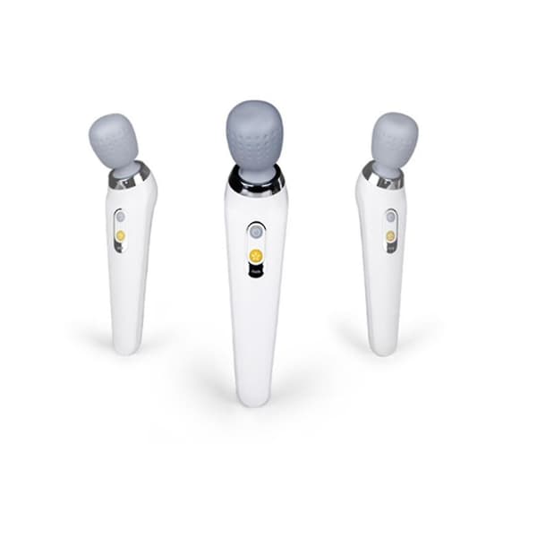Vibrationsmassagehammer Fuld Krop Multifunktionsmassager Kraftfuld Mini Bærbar Massager