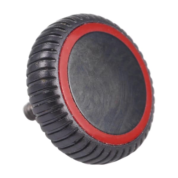 Udskiftning af urkrone til Apple Watch Series 4 / 5 / SECJY Grey