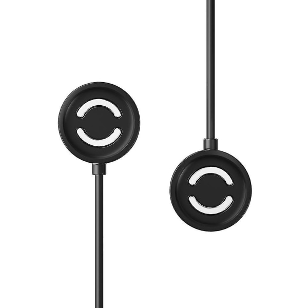 Bimirth laddningskabel för Suunto 9 Peak Smart Watch laddningsdocka nätadapter USB-laddningskabel för Suunto 9 Peak 38mm Smartwatch-tillbehör