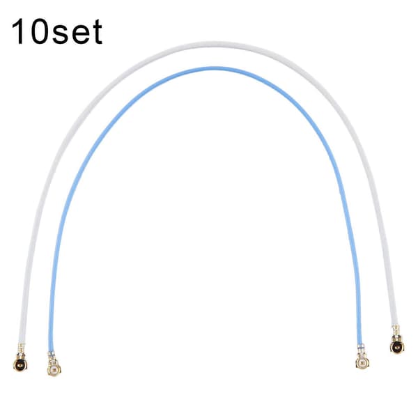 10set KOMPATIBEL Signal Flexkabel Not Specified For Samsung Galaxy A52 / A52S
