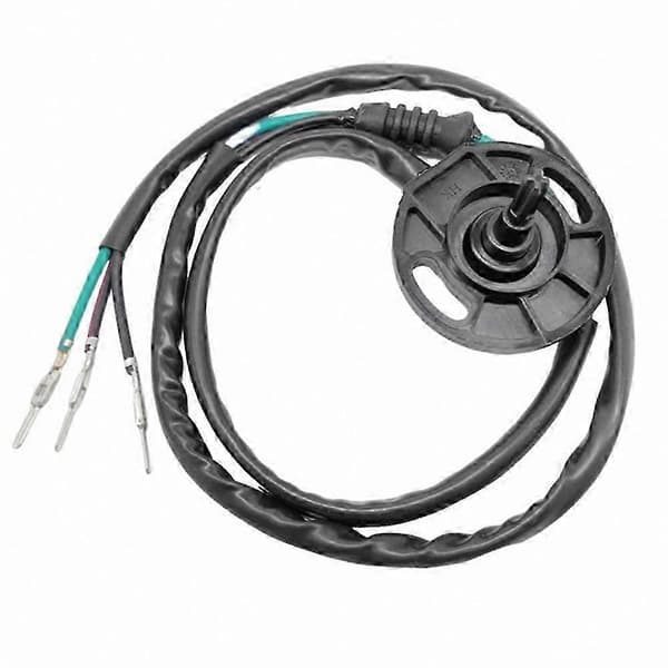 Tilt Trim Sensor för Penta DPS-A DPS-B SX-A 21484383 3841840 Sändarenhet Black