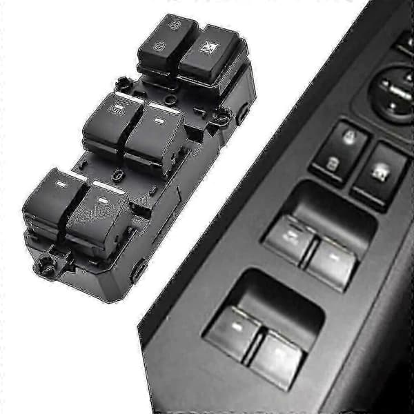 Hyundai Tucson 2015-2020 Elektrisk Vinduskontroll Bryter Førerside OEM