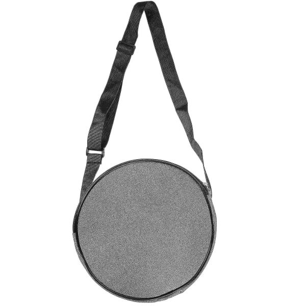 Praktisk Disc Golf Shoulder Bag Flying Disc Assorted Bag Golftilbehør