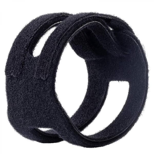 Justerbart handledsstöd för TFCC-tårar, One Size Fits Most. För vänster och höger handled, stöd för belastning, träning