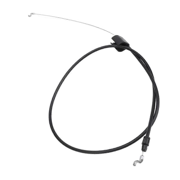 MTD Klipperkontrollkabel 74604661 - OEM Standard Metall for Slitesterk Konstruksjon