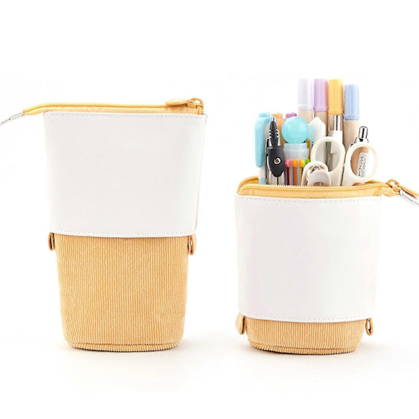 Pop-up-penaali, CJY Yellow