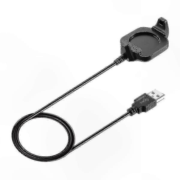 Adapter för Forerunner 920XT klockladdarkabel dockningsstation ersättningstillbehör