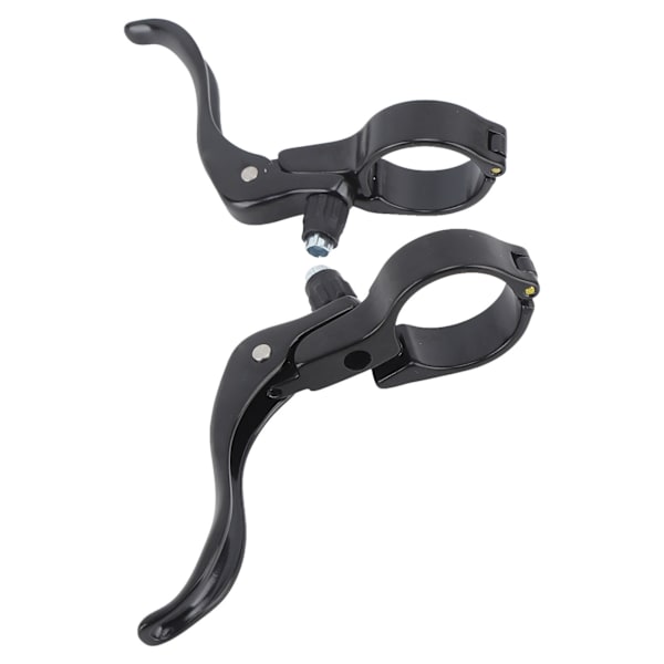 Bicycle Brake Set Replacement Cable Kit Mountain Road Bikes 31.8mm Installation Diameter