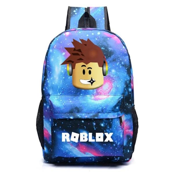 Roblox Galaxy-koulureppu