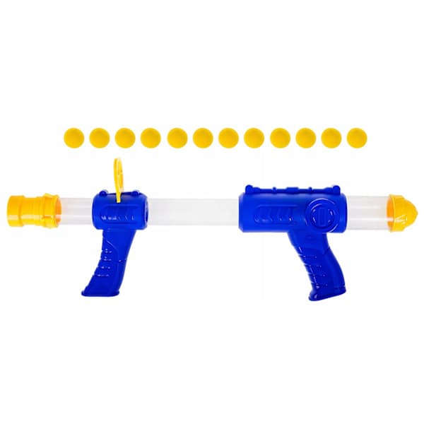 Sniperspill for barn - Sulten and spill multicolor
