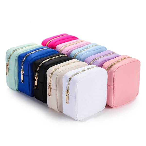 Makeup tasker Kosmetiktasker ROYAL BLUE L royal blue L royal blue L
