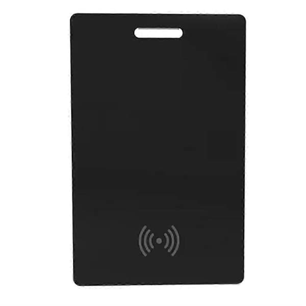 Trådlöst laddningskort för Apple Find My Wallet Tracker