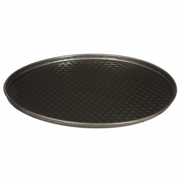 Bakeformer i forskjellige former - 3 springformer Svart black