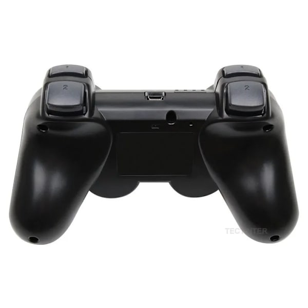 2-pak - Trådløs controller - Controller til PS3-kompatibel 2-pak 500 2-Pack