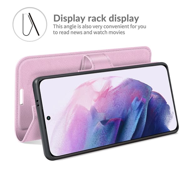 Mobil deksel Samsung Galaxy S22 Rosa