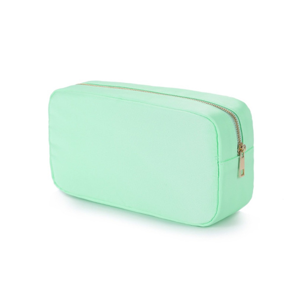 Makeup tasker Kosmetiktasker SORT L sort L black L