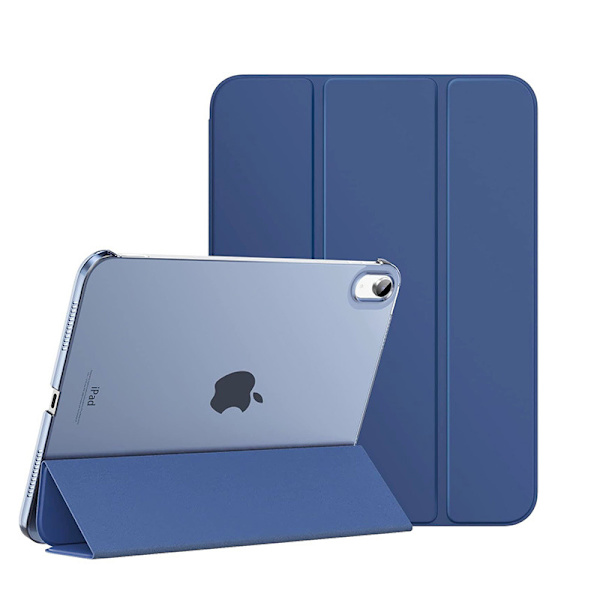 Blått skyddsfodral för iPad mini 6/7