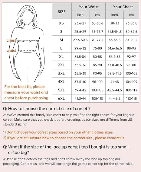 Korsetttoppar för kvinnor, Bustier Shapewear Underkläder, Spets Midja Push Up Bodysuit Vit Vit S White S