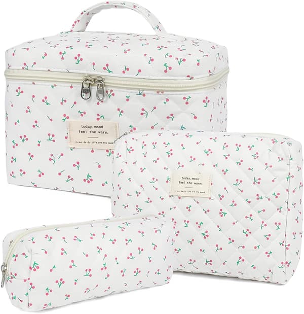 3-pack - Necessär B