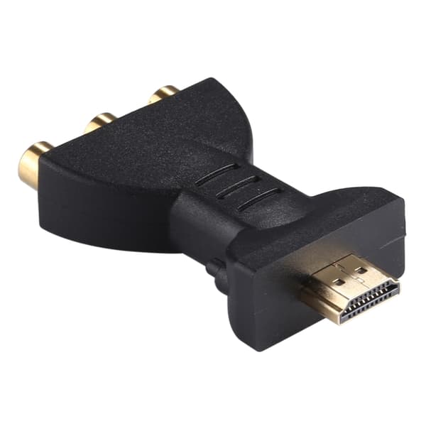 HDMI-RCA-sovitin